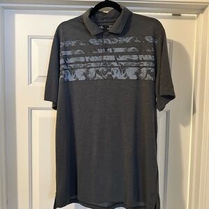 Oakley Men's Golf Polo